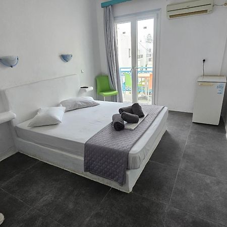 Very-Kokkos Pension 2 Naxos City Eksteriør billede